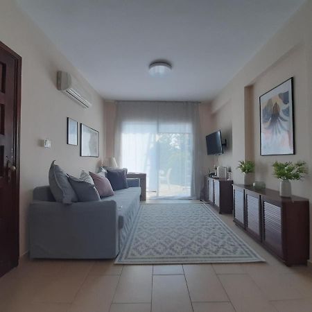 Maya*S Comfortable Apartment! Πάφος Εξωτερικό φωτογραφία