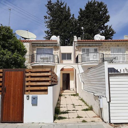 Maya*S Comfortable Apartment! Πάφος Εξωτερικό φωτογραφία