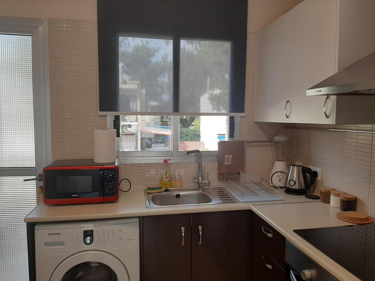 Maya*S Comfortable Apartment! Πάφος Εξωτερικό φωτογραφία
