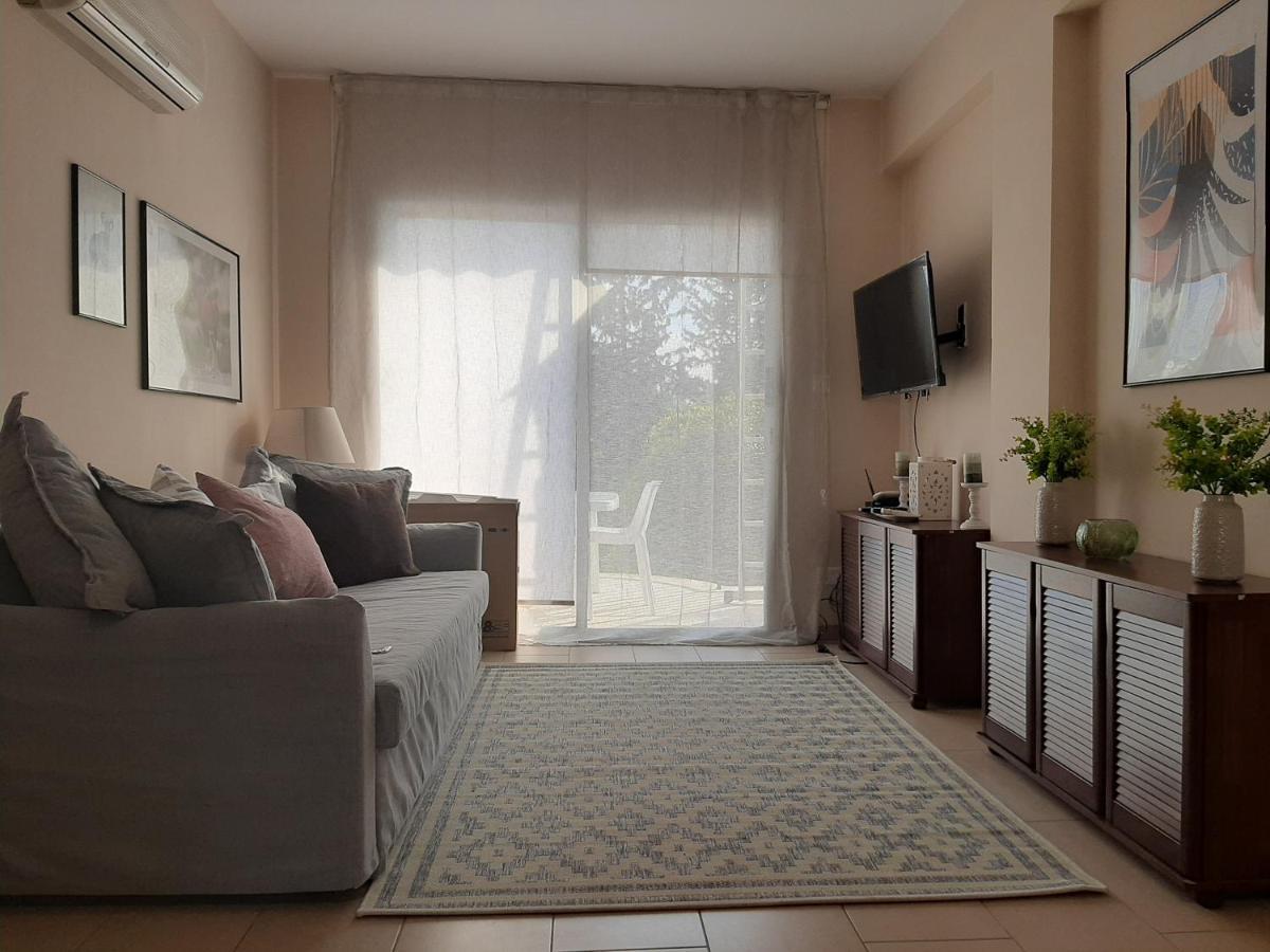 Maya*S Comfortable Apartment! Πάφος Εξωτερικό φωτογραφία