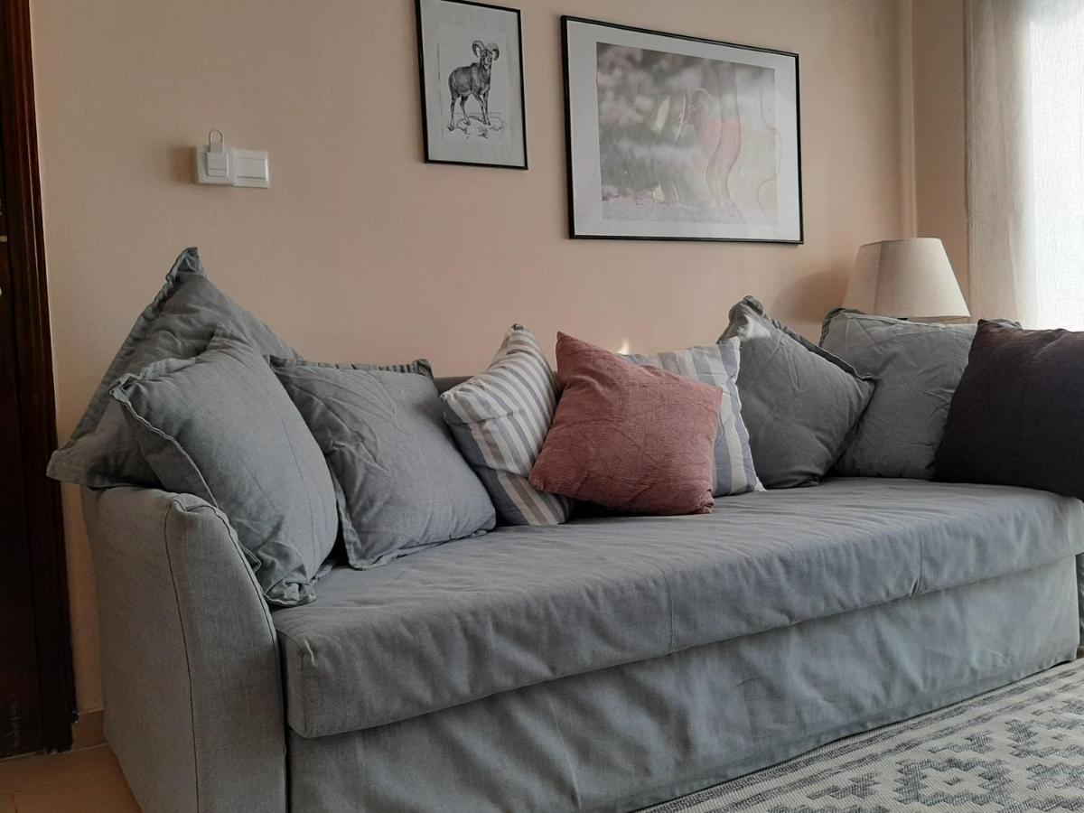 Maya*S Comfortable Apartment! Πάφος Εξωτερικό φωτογραφία