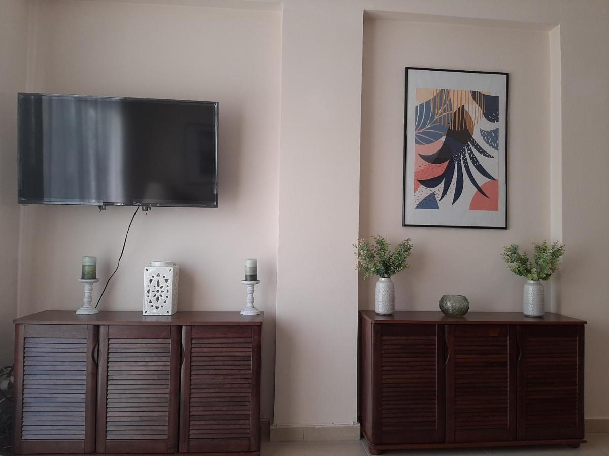 Maya*S Comfortable Apartment! Πάφος Εξωτερικό φωτογραφία
