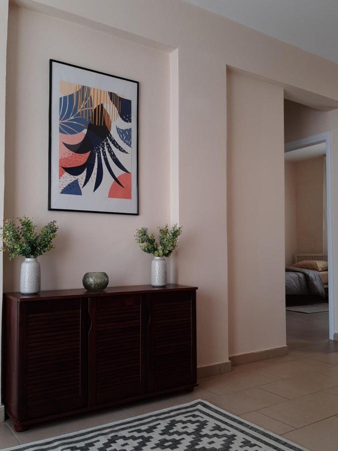 Maya*S Comfortable Apartment! Πάφος Εξωτερικό φωτογραφία
