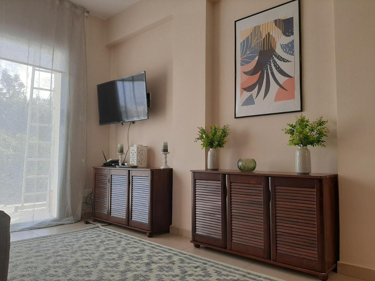 Maya*S Comfortable Apartment! Πάφος Εξωτερικό φωτογραφία