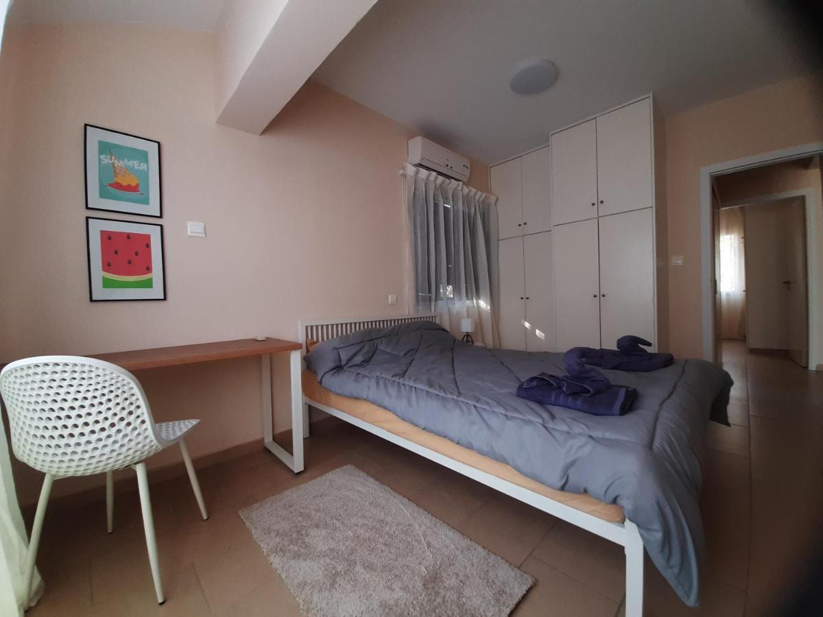 Maya*S Comfortable Apartment! Πάφος Εξωτερικό φωτογραφία