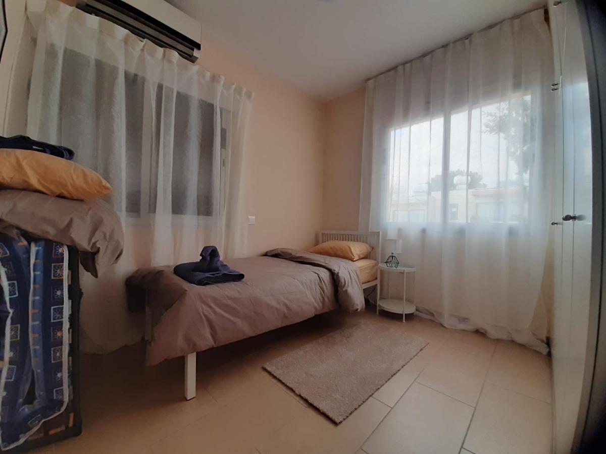 Maya*S Comfortable Apartment! Πάφος Εξωτερικό φωτογραφία