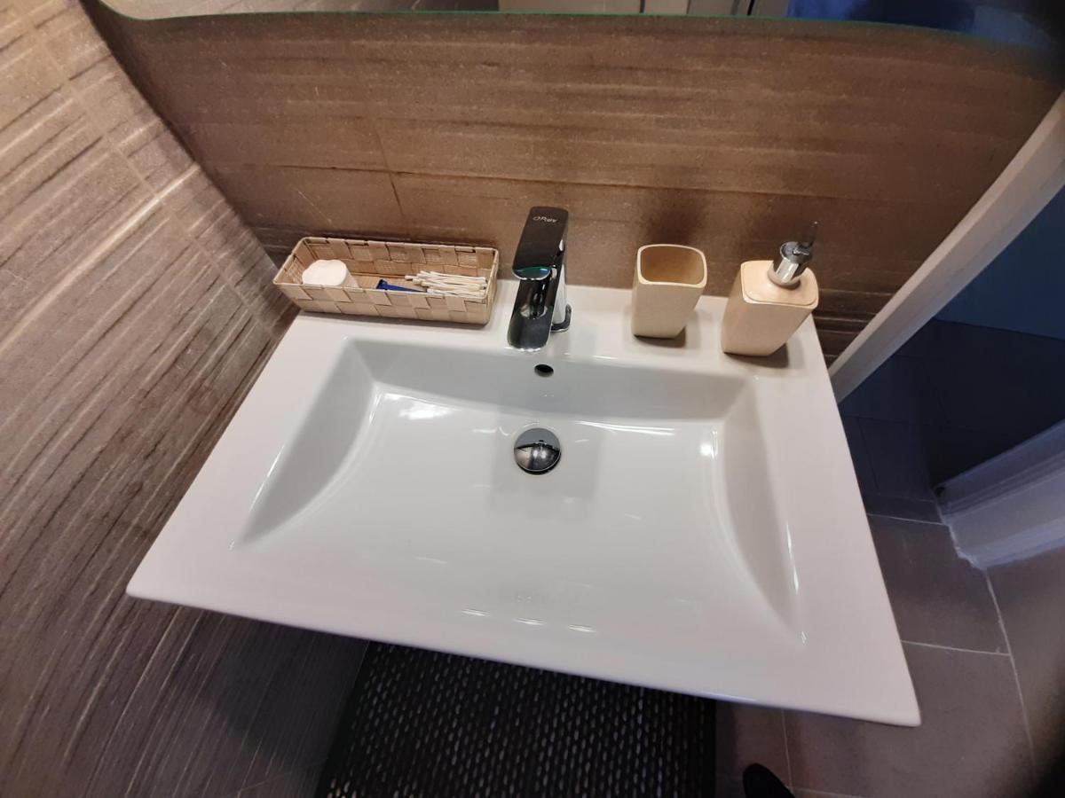 Maya*S Comfortable Apartment! Πάφος Εξωτερικό φωτογραφία