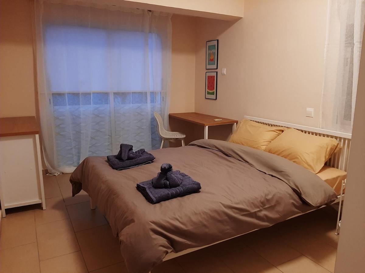 Maya*S Comfortable Apartment! Πάφος Εξωτερικό φωτογραφία